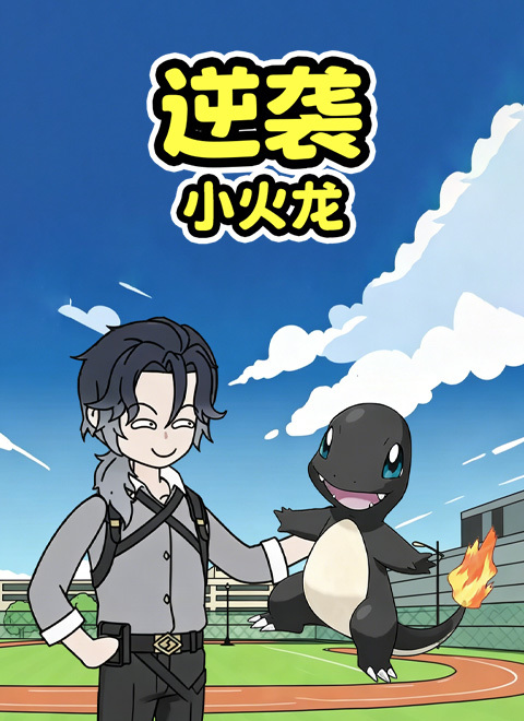 逆袭小火龙