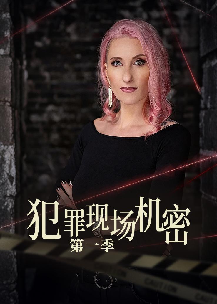 犯罪现场机密