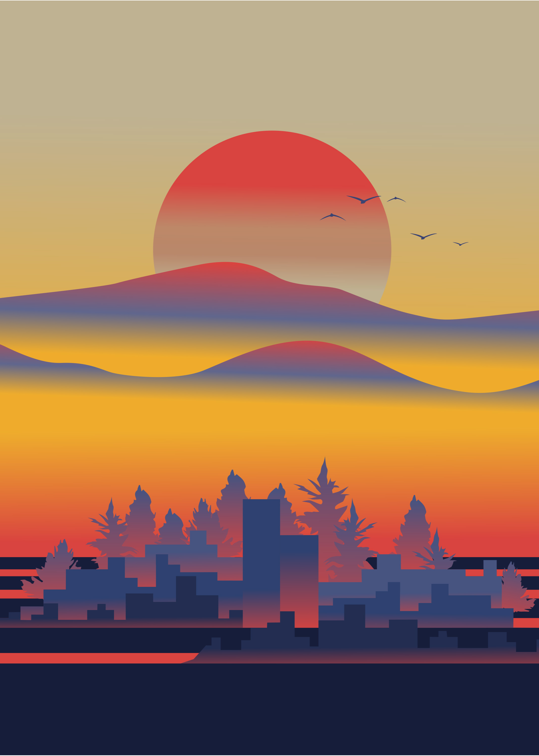 为你盛开——许巍《无尽光芒》巡回演唱会现场纪念（ 杜比全景声视听版）