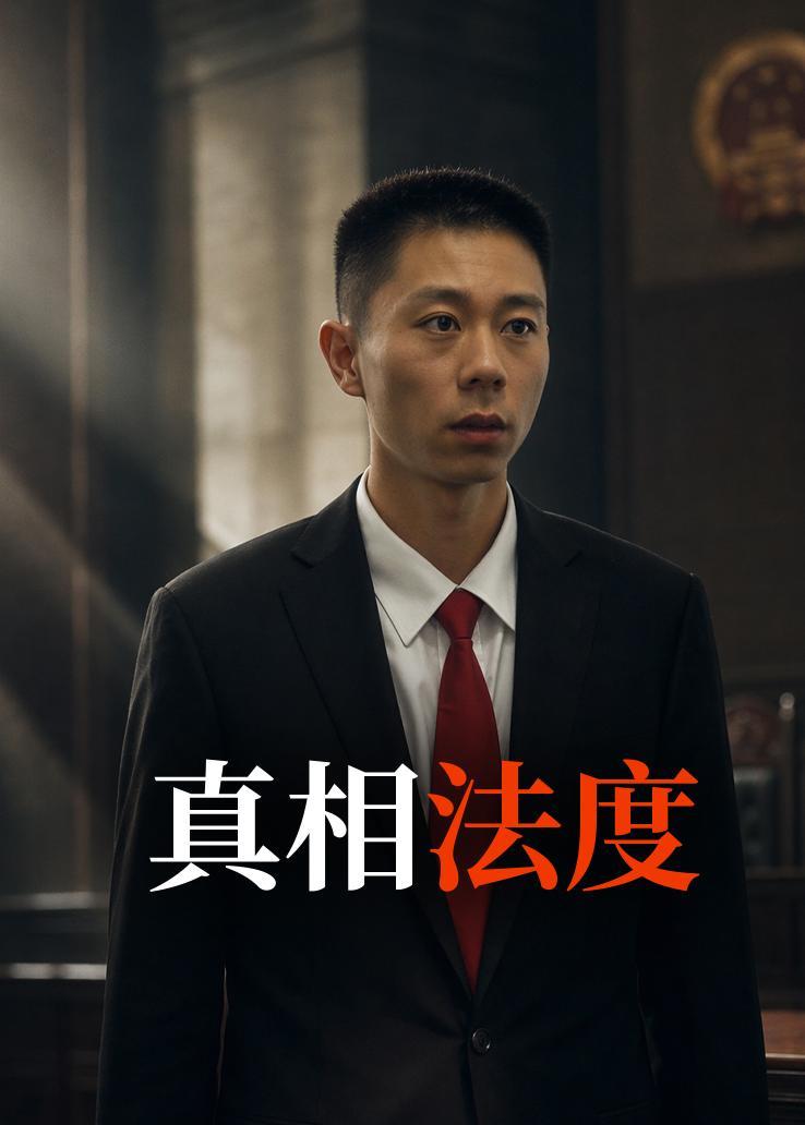 真相法度