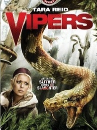 毒蛇 2008