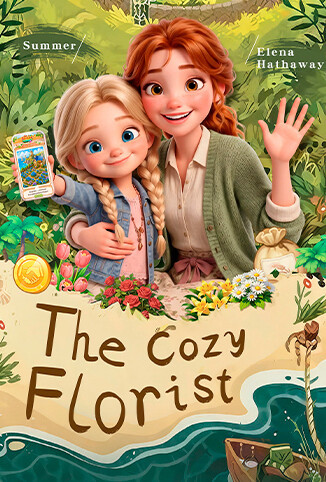 The Cozy Florist