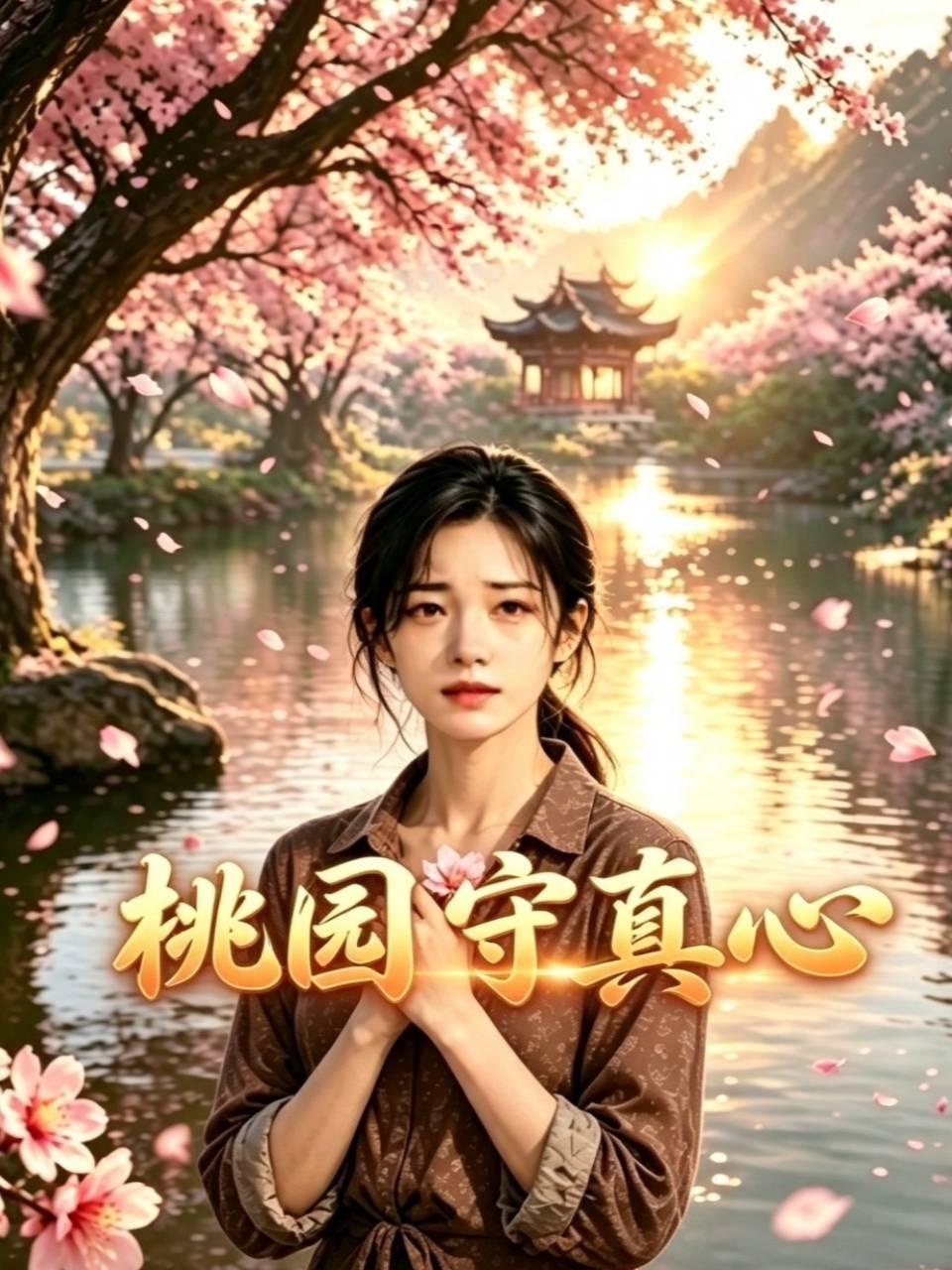 桃园守真心