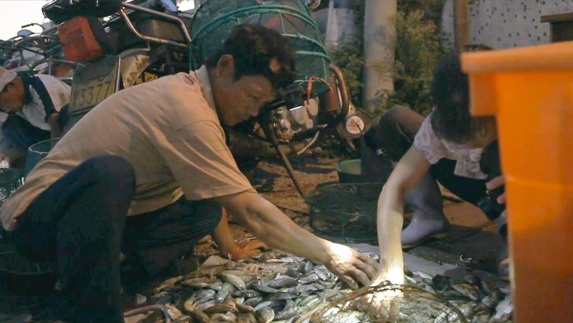 舌尖上的中国第二季