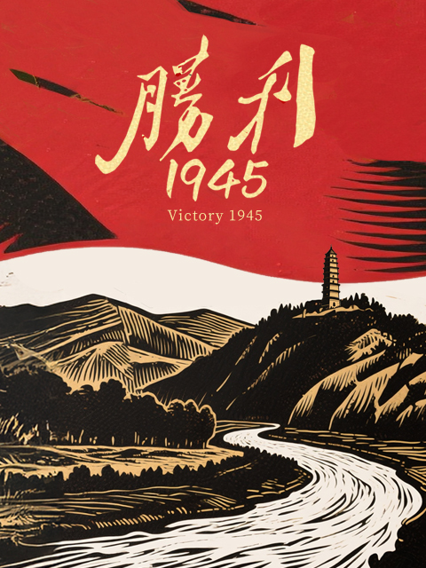 胜利 1945