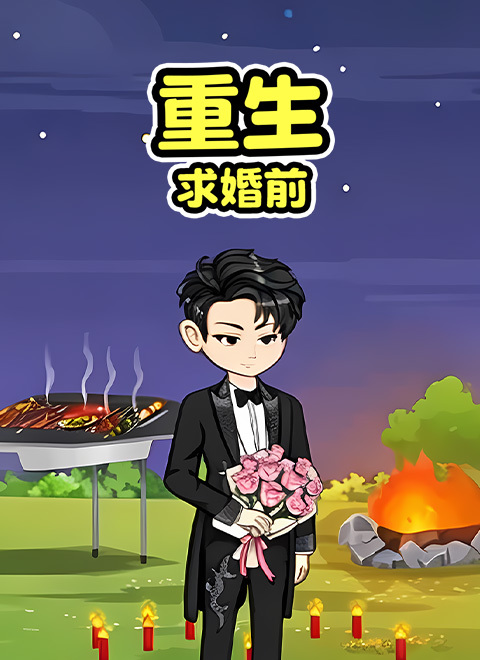 重生求婚前