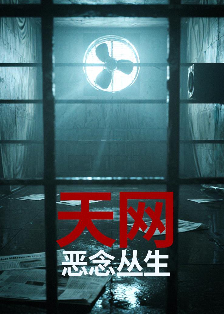 天网：恶念丛生