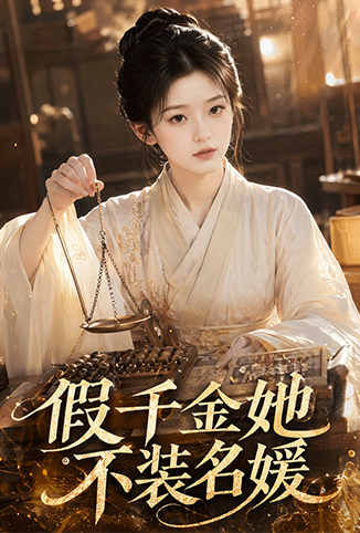 假千金她不装名媛