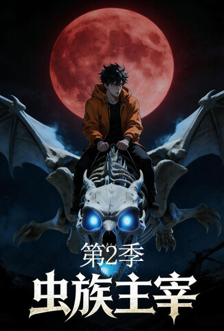 虫族主宰 第二季