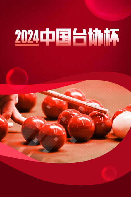 2024中国台协杯第一阶段小组赛