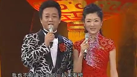 中央电视台春节联欢晚会2007