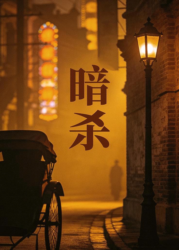 暗杀