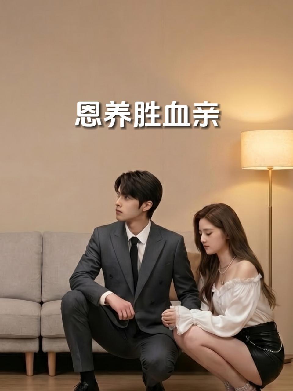 恩养胜血亲