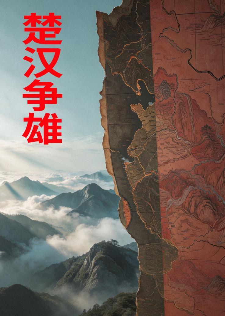 楚汉争雄