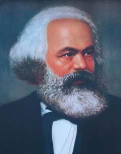 不朽的马克思CCTV-9纪录