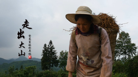 走出大山 第一季