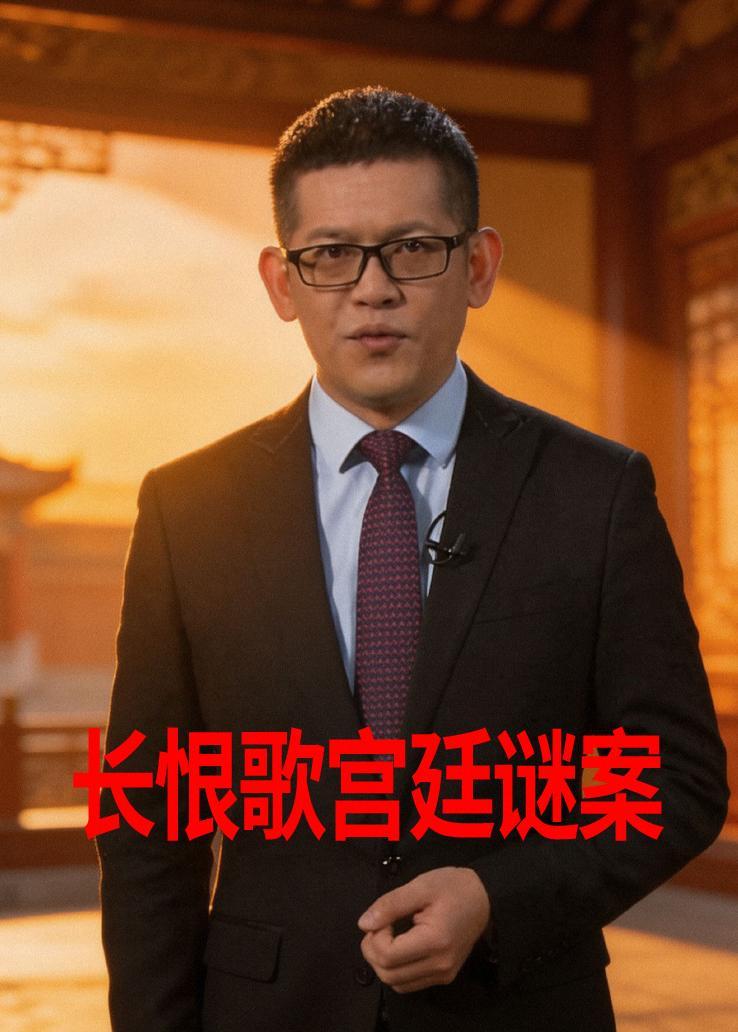 长恨歌宫廷谜案