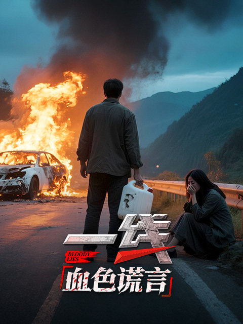 一线：血色谎言
