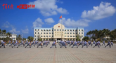 红山嘴边防连——忠诚守边防 