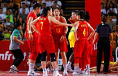 亚运女篮赛程:中国首战遭遇泰国 12天赛四场