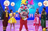 2014年BTV卡酷春晚 20140120