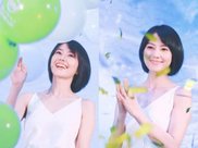 美国20岁女生腿长1米3, 自称无人敢追, 最苦恼穿裙子被偷看!