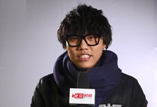 李琦哥哥来拜年！风风火火过大年