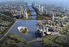 建设北京城市副中心 形成新的增长极
