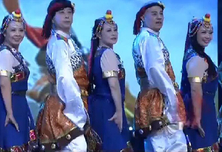 《舞动北京》20161008 “轻舞飞扬”北京社区舞蹈大赛决赛
