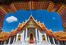 国庆期间泰国游居榜首 你的目的地是哪儿?