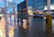 未来五天新疆将有频繁降雨天气