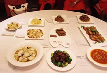 弘扬京菜文化 提升传统价值 —“中国京菜走进社区”