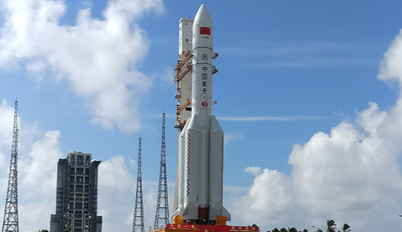 神舟十一号发射成功 长征五号将首飞:探索太空的意义你知道吗