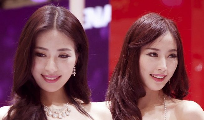 #嫩模# 揭秘嫖个嫩模有多贵?究竟谁在消费? - 全文 娱乐 热图7 #嫩模# 揭秘嫖个嫩模有多贵?究竟谁在消费? - 全文 娱乐 热图7