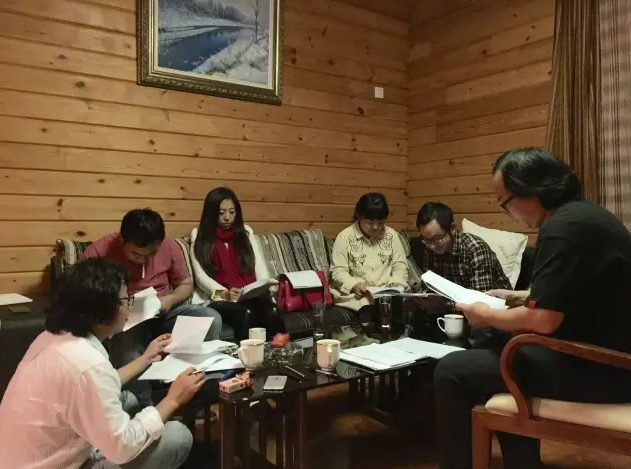 诗刊社第32届中国漠河·青春诗会闭幕