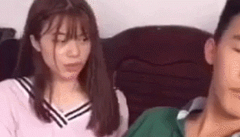 小色鬼 你的眼神都出卖了你!