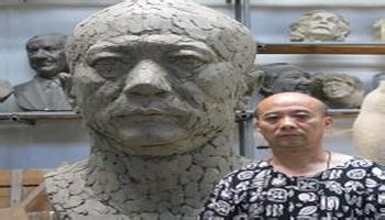 朱尚熹