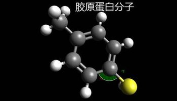 胶原蛋白雾化造粒技术