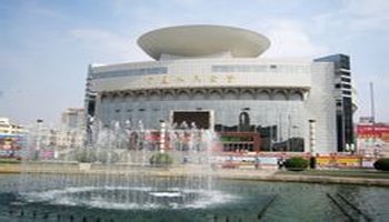 银川光明广场