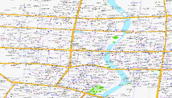 行政区划 潍城区 潍城区辖6个街道:城关街道,南关街道,西关街道,北关