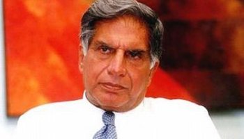 基本信息 拉坦·塔塔(ratan tata,tata sons首席执行官,掌控96家公司