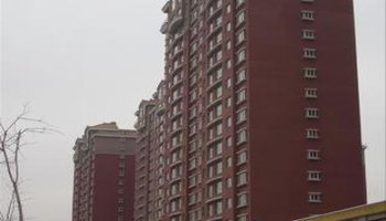 上台花园