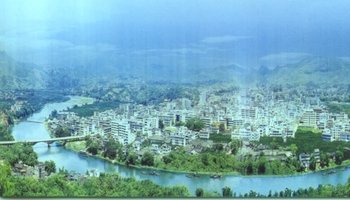 恭城县人口_恭城县人民医院