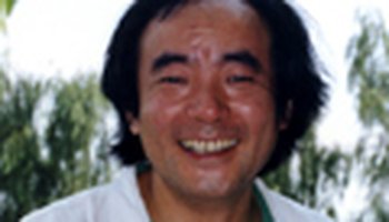 张中亮