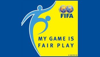 fifa anthem (fifa hymn)—— 国际足联公平竞赛曲(国际a级赛事入场曲