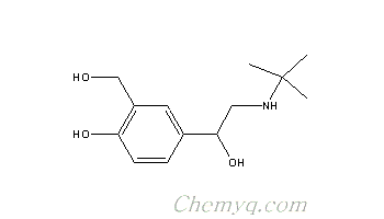 沙丁胺醇