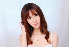 巨人网络SG钟沁仪