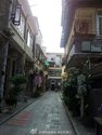 西关古老大屋