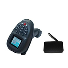 关于PDF417条码在物流管理系统的应用的本科毕业论文范文