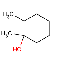 目录 目录 分子结构 基本信息 系统编号 进入词条   二甲基环己醇